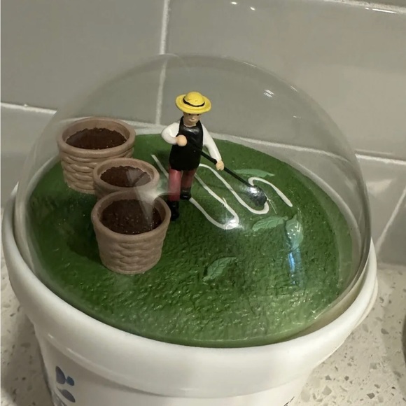 Starbucks mug. RARE “ A Journey From Bean To Coffee.” - Picture 3 of 6